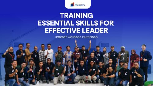 Training Essential Skills for Effective Leader - Indosat Ooredoo Hutchison 2