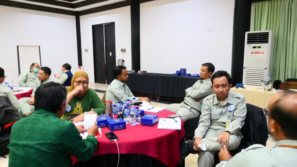 Praktik Active Listening