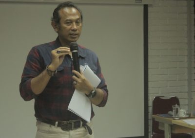 Pelatihan Training of Trainers (TOT) PT Pertamina Hulu Mahakam - Balikpapan (Batch 2) 5