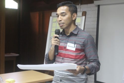 Pelatihan Training of Trainers (TOT) PT Pertamina Hulu Mahakam - Balikpapan (Batch 2) 6