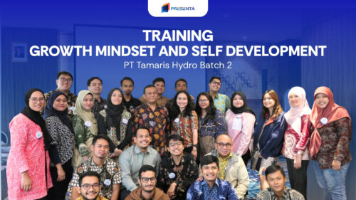 Training Growth Mindset and Self Development – PT Tamaris Hydro Batch 2 5