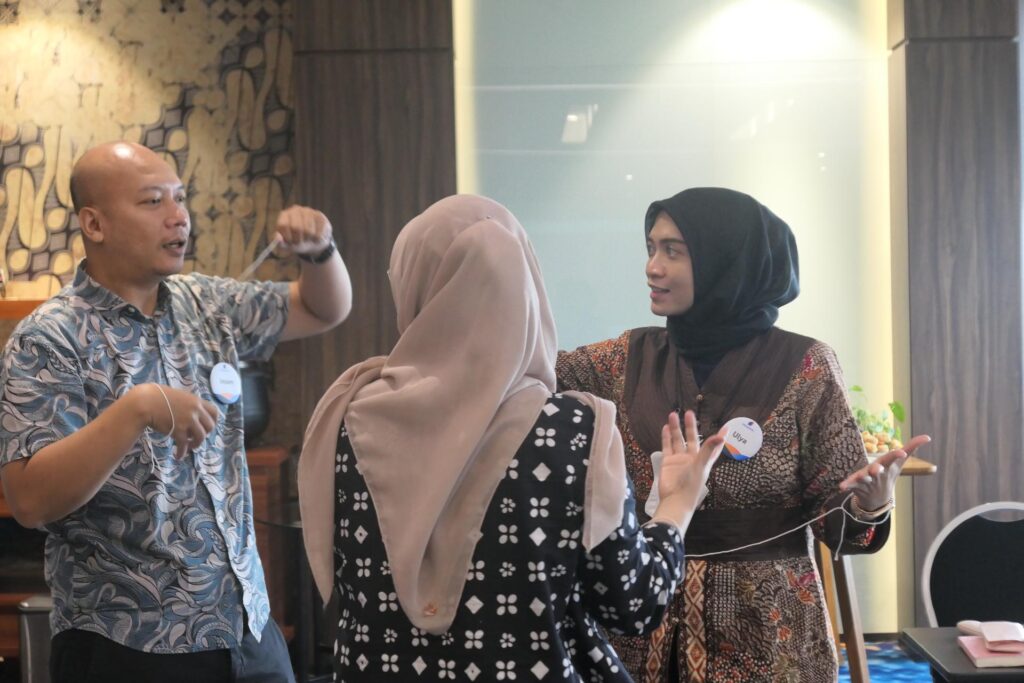 Training Growth Mindset di Indonesia: Program, Materi, Metode, Trainer, dan Harga 4 Training Growth Mindset di Indonesia: Program, Materi, Metode, Trainer, dan Harga 2