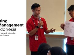 Training HR Management di Indonesia: Program, Materi, Metode, Trainer, dan Harga