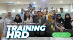 Training Adalah Jalan Menuju Keunggulan: Pengertian, Manfaat, Bentuk dan Strategi