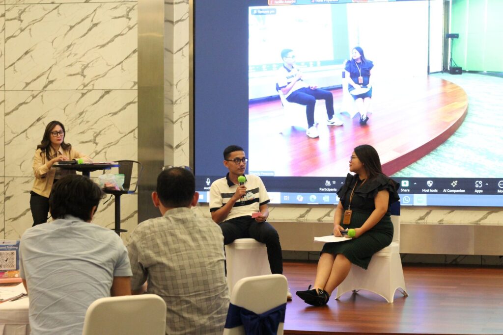 5 Rekomendasi Training Service Excellence Terbaik di Indonesia 7 Training Hybrid PRESENTA