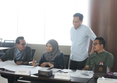 Training Komunikasi Bisnis Lembaga Kebijakan Pengadaan Barang Jasa Pemerintah (LKPP) - Jakarta (Batch 2) 4