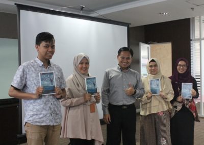Training Komunikasi Bisnis Lembaga Kebijakan Pengadaan Barang Jasa Pemerintah (LKPP) - Jakarta (Batch 2) 9