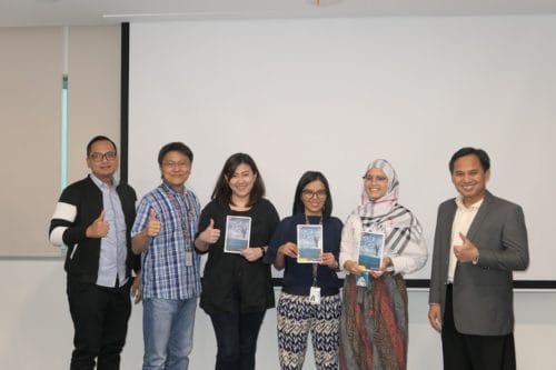 Training Komunikasi Bisnis PT Lenovo Indonesia Batch 1 8