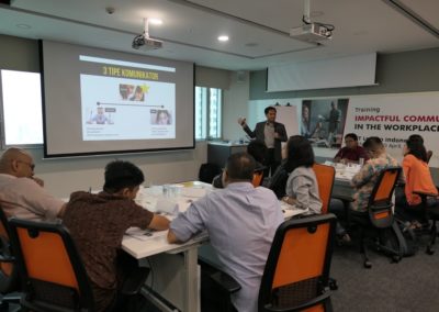 Training Komunikasi PT Lenovo Indonesia Batch 2 5