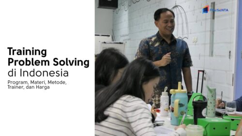 Training Problem Solving di Indonesia_ Program, Materi, Metode, Trainer, dan Harga