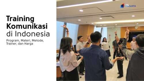 Training Komunikasi di Indonesia_ Program, Materi, Metode, Trainer, dan Harga