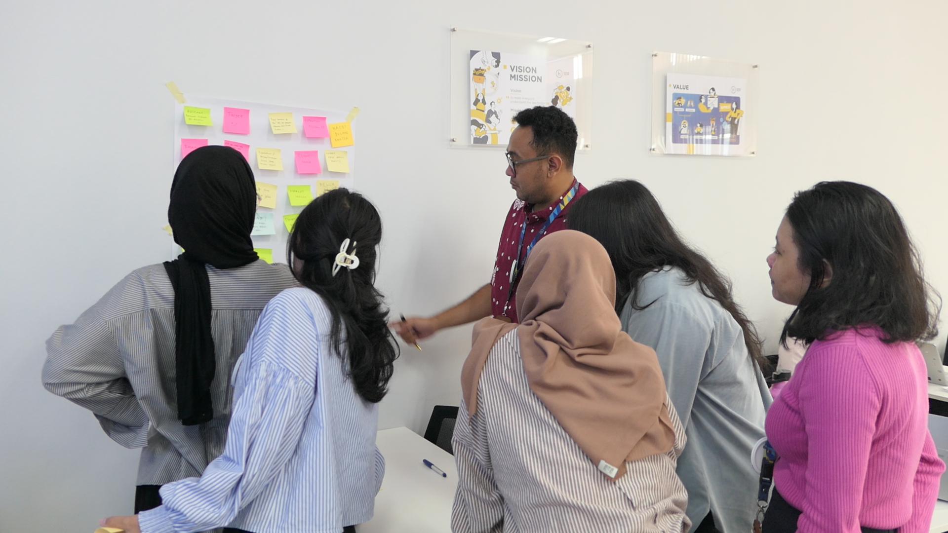 Training Managing Stress to Increase Work Motivation HukumOnline_02 pelatihan motivasi kerja sales