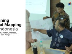 Training Mind Mapping di Indonesia: Program, Materi, Metode, Trainer, dan Harga