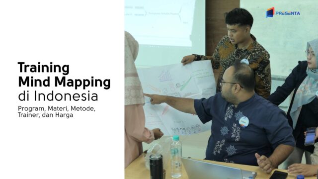 Training Mind Mapping di Indonesia: Program, Materi, Metode, Trainer, dan Harga