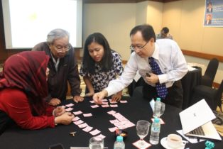 Training Mindmap and speed reading membaca cepat indonesia jakarta bandung