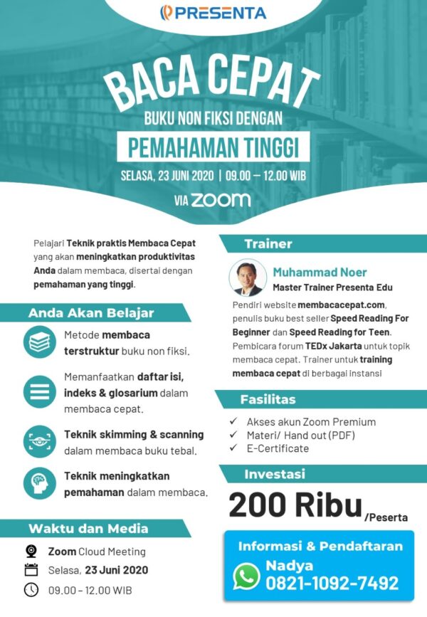 training-online-membaca-cepat