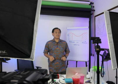 Training Online Smart Presentation Skill PT Bank Syariah Mandiri Batch 1 - Jakarta 4