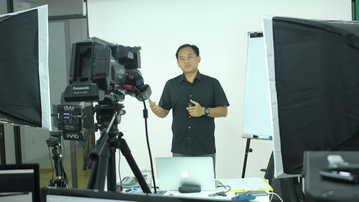 Training Online Smart Presentation Skill PT Bank Syariah Mandiri Batch 3 - Jakarta 7