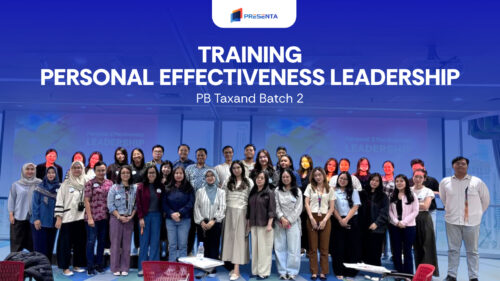 Training Personal Effectiveness Leadership