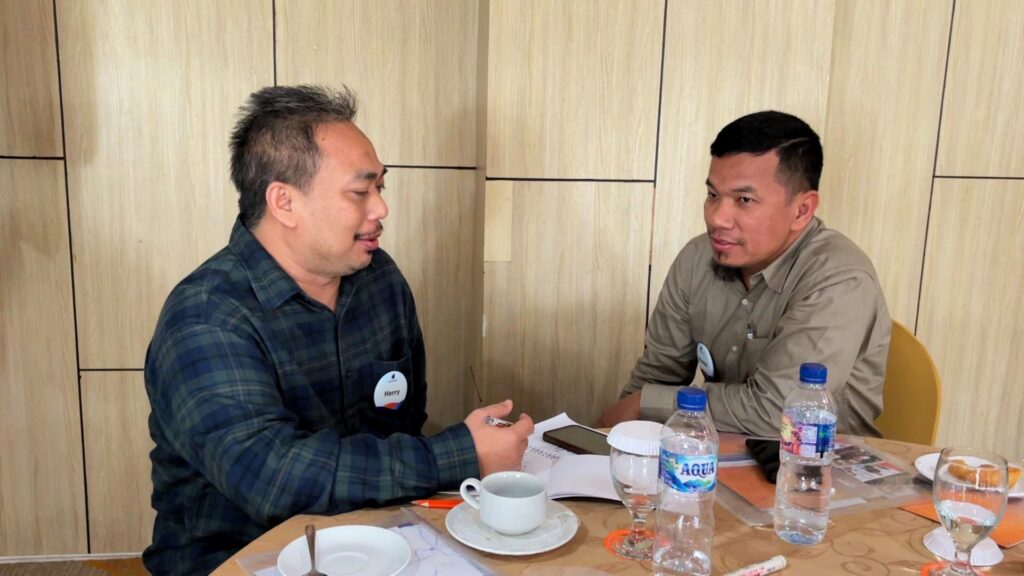 Training Personal Effectiveness Leadership Batch 2 - PT Kaltim Parna Industri 9 Training Personal Effectiveness Leadership Batch 2 - PT Kaltim Parna Industri 8
