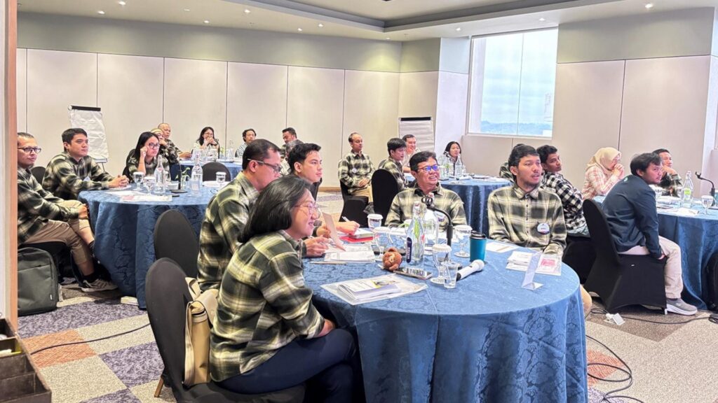 Training Personal Effectiveness Leadership 