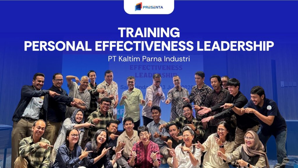Training Effectiveness Leadership
