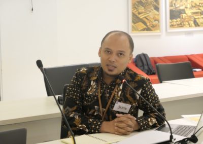 Training Presentasi Memukau Kementerian Keuangan (Kemenkeu) - Jakarta 3