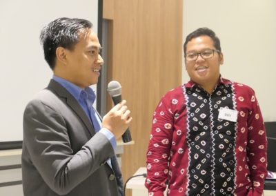 Training Presentasi Memukau Kementerian Keuangan (Kemenkeu) - Jakarta 4
