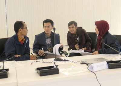 Training Presentasi Memukau Kementerian Keuangan (Kemenkeu) - Jakarta 5