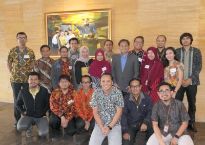 Training Presentasi Memukau Kementerian Keuangan (Kemenkeu) - Jakarta 7