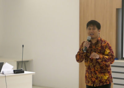 Training Presentasi Memukau Kementerian Keuangan (Kemenkeu) - Jakarta 9