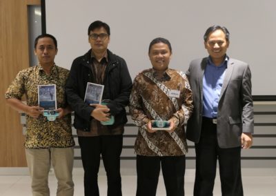 Training Presentasi Memukau Kementerian Keuangan (Kemenkeu) - Jakarta 10