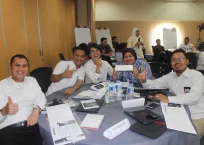 Training Presentasi Memukau Lembaga Administrasi Negara (LAN) - Jawa Barat 3