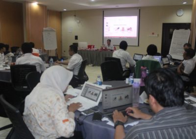 Training Presentasi Memukau Lembaga Administrasi Negara (LAN) - Jawa Barat 4