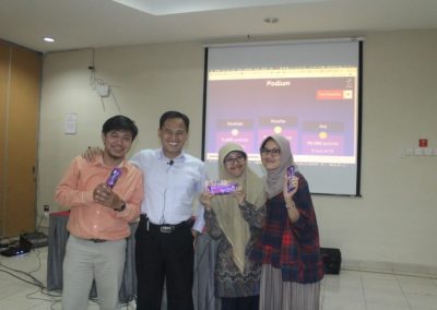 Training Presentasi Memukau Lembaga Administrasi Negara (LAN) - Jawa Barat 7