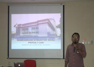 Training Presentasi Memukau Lembaga Administrasi Negara (LAN) - Jawa Barat 8