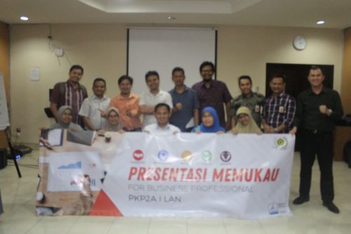 Training Presentasi Memukau Lembaga Administrasi Negara (LAN) - Jawa Barat 3