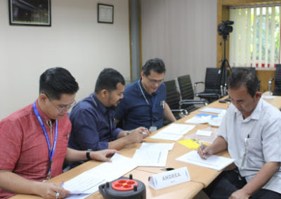 Training Presentasi Memukau PT Bukaka Teknik Utama - Jawa Barat (Batch 1) 4