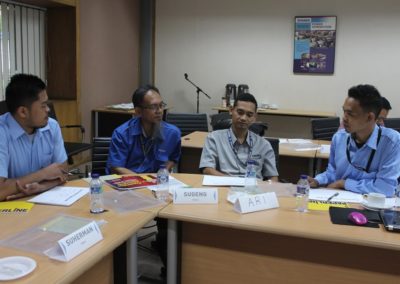 Training Presentasi Memukau PT Bukaka Teknik Utama - Jawa Barat (Batch 1) 8