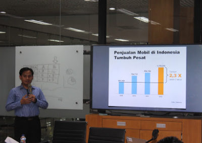 Training Presentasi Memukau PT Bukaka Teknik Utama - Jawa Barat (Batch 1) 9