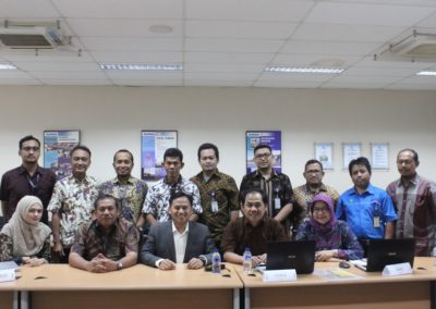 Training Presentasi Memukau PT Bukaka Teknik Utama - Jawa Barat (Batch 2) 9