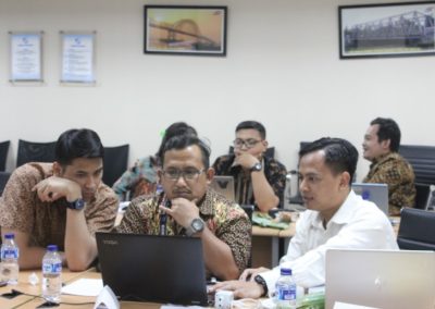 Training Presentasi Memukau PT Bukaka Teknik Utama - Jawa Barat (Batch 2) 5