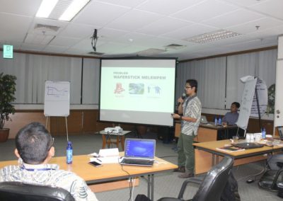 Training Presentasi Memukau PT Garudafood - Jakarta 10