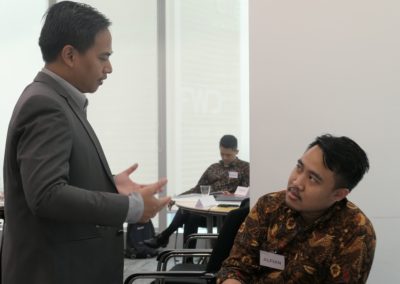 Training Presentasi Memukau PT Great Giant Pineapple (GGP) - Jakarta (Batch 2) 5
