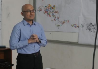 Training Presentasi Memukau PT Pemuka Sakti Manis Indah - Lampung 2