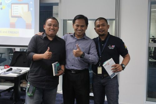Training Presentasi Memukau PT Tripatra Engineers & Constructors Batch 1 5