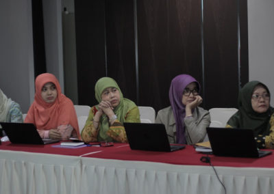 Training Presentasi Memukau Ramadhan KPP Wajib Pajak Besar Tiga - Jakarta 2