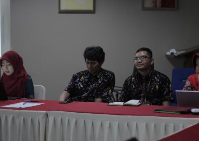 Training Presentasi Memukau Ramadhan KPP Wajib Pajak Besar Tiga - Jakarta 4