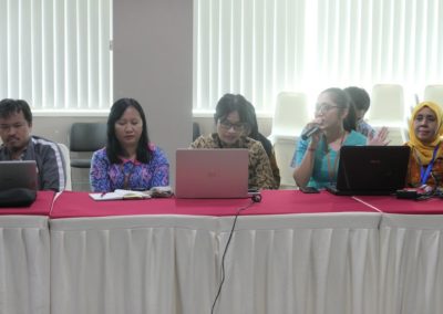 Training Presentasi Memukau Ramadhan KPP Wajib Pajak Besar Tiga - Jakarta 5