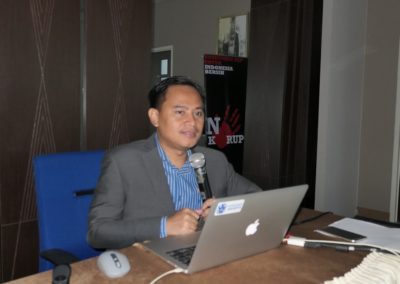 Training Presentasi Memukau Ramadhan KPP Wajib Pajak Besar Tiga - Jakarta 8